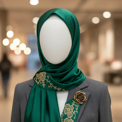 Hijab Designs That Define Your Style: A Complete Guide for Modern Muslim Women