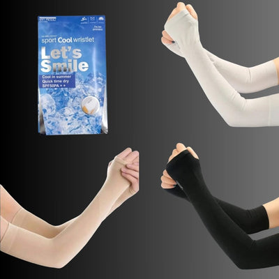 Arm Sleeves Bundle Pack of 3