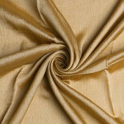 Crinkle silk hijabs for women