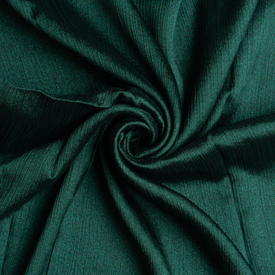 Crinkle silk hijabs for weddings, soft and luxurious fabric in various colors, perfect for elegant bridal or special occasion looks