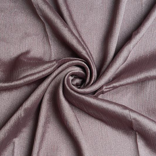 Crinkle silk hijabs for weddings, soft and luxurious fabric in various colors, perfect for elegant bridal or special occasion looks