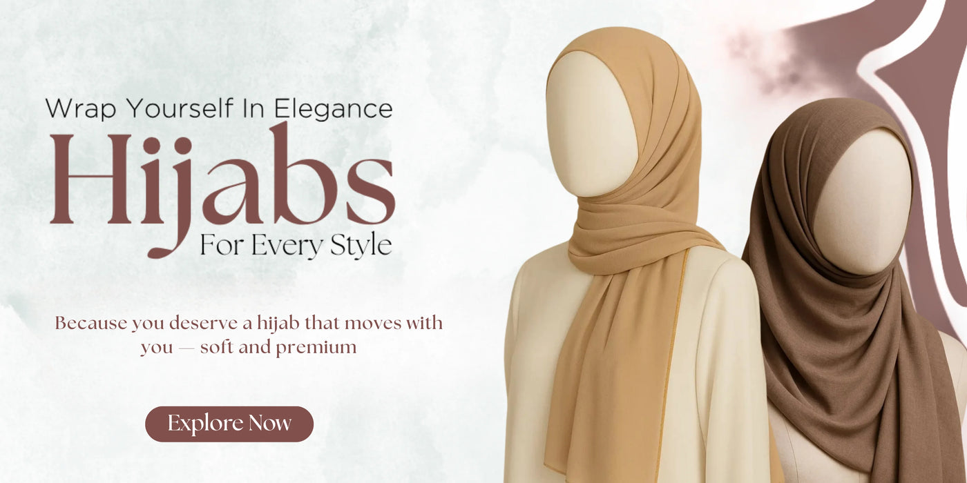Hijab Store Online