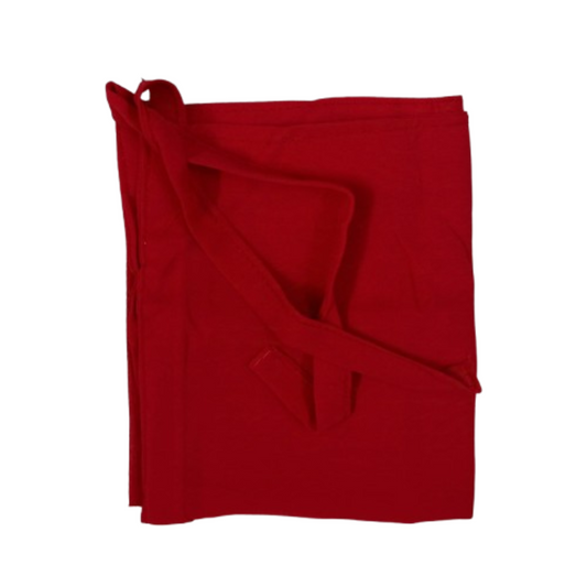 Crimson - Half Niqab