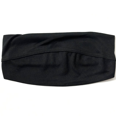 Hijab Band in black color