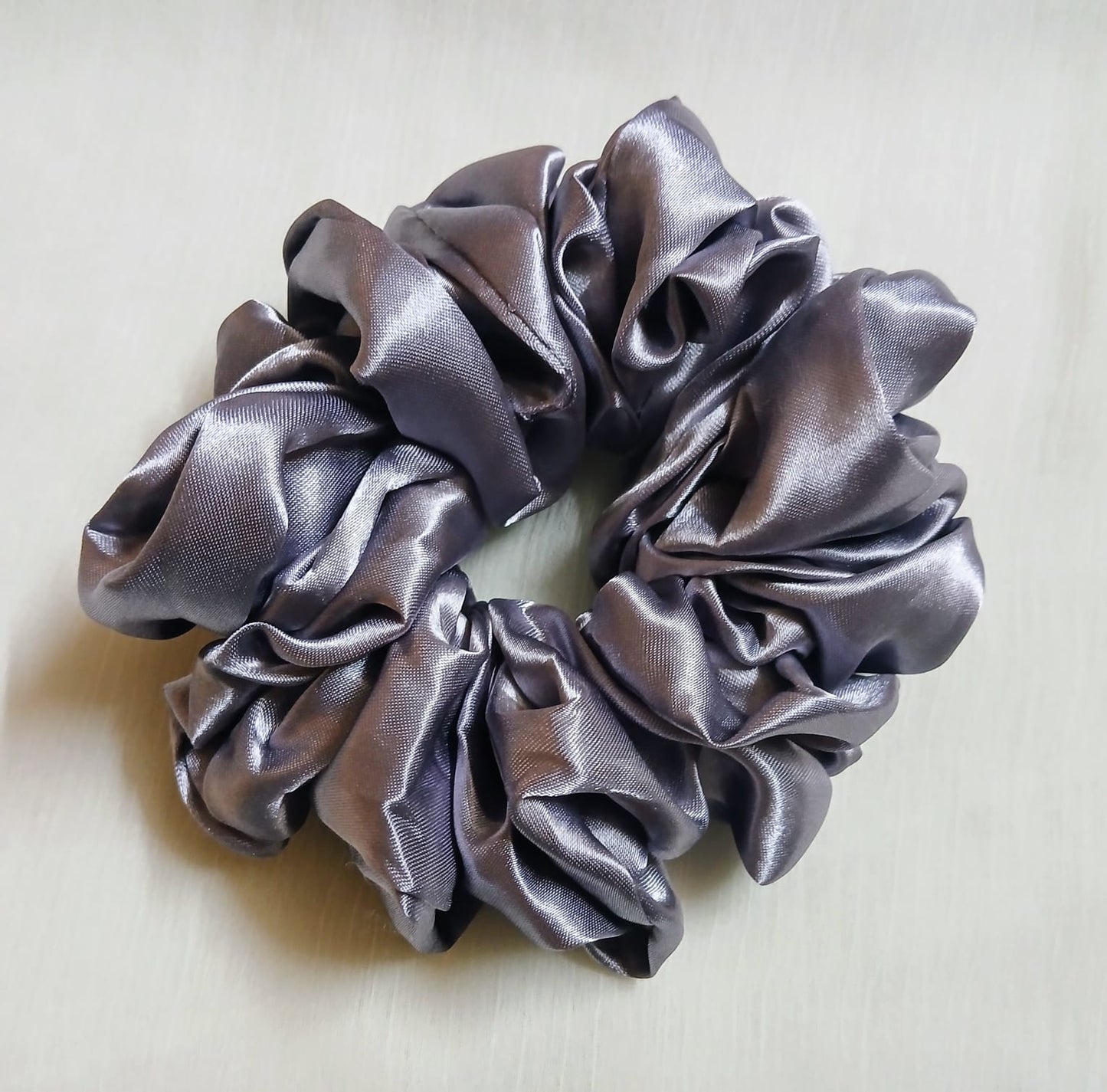 Violet Grey - Scrunchies